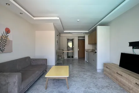Продажа квартиры в Авсалларе, Анталье, Турция 1+1, 80м2, №223998 – фото 18