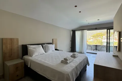 Продажа квартиры в Авсалларе, Анталье, Турция 1+1, 80м2, №223998 – фото 21