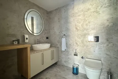 Продажа квартиры в Авсалларе, Анталье, Турция 1+1, 80м2, №223998 – фото 26