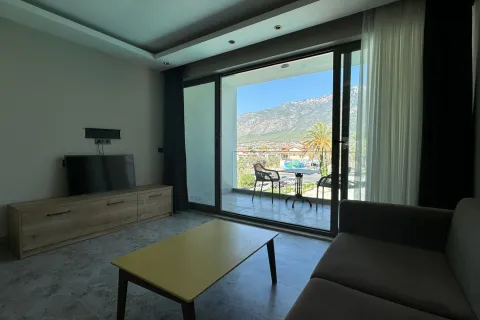 Продажа квартиры в Авсалларе, Анталье, Турция 1+1, 80м2, №223998 – фото 17