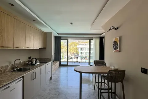 Продажа квартиры в Авсалларе, Анталье, Турция 1+1, 80м2, №223998 – фото 12