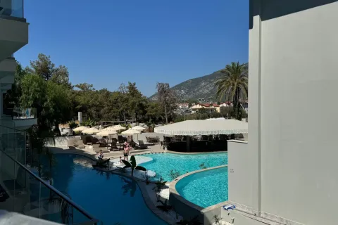 Продажа квартиры в Авсалларе, Анталье, Турция 1+1, 80м2, №223998 – фото 11