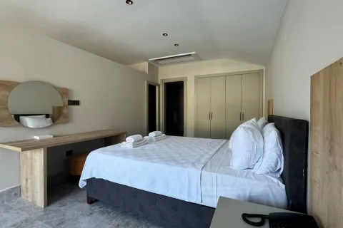 Продажа квартиры в Авсалларе, Анталье, Турция 1+1, 80м2, №223998 – фото 23