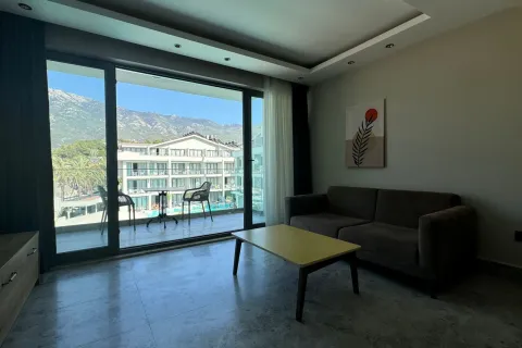 Продажа квартиры в Авсалларе, Анталье, Турция 1+1, 80м2, №223998 – фото 19