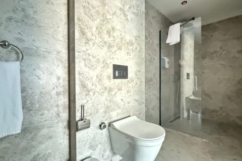 Продажа квартиры в Авсалларе, Анталье, Турция 1+1, 80м2, №223998 – фото 27