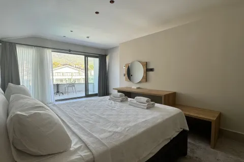 Продажа квартиры в Авсалларе, Анталье, Турция 1+1, 80м2, №223998 – фото 20