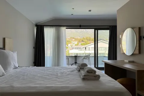 Продажа квартиры в Авсалларе, Анталье, Турция 1+1, 80м2, №223998 – фото 25