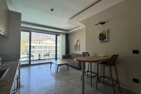 Продажа квартиры в Авсалларе, Анталье, Турция 1+1, 80м2, №223998 – фото 14