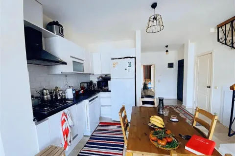 Daire  3+1  Avsallar, Antalya, Türkiye №223996 - 8