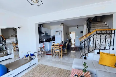 Daire  3+1  Avsallar, Antalya, Türkiye №223996 - 7