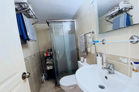 Daire  3+1  Avsallar, Antalya, Türkiye №223996 - 19