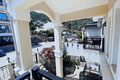 Daire  3+1  Avsallar, Antalya, Türkiye №223996 - 3