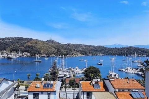 Daire  3+1  Avsallar, Antalya, Türkiye №223996 - 4