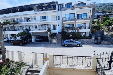 3+1 Lejlighed  i Avsallar, Antalya, Tyrkiet Nr. 223996