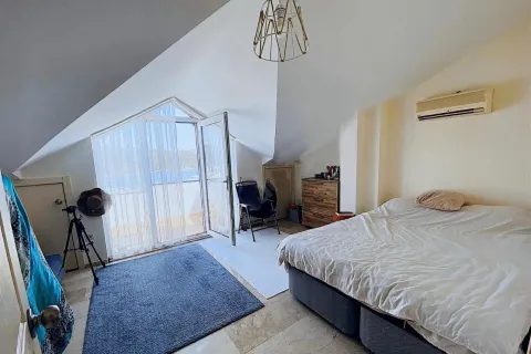 Daire  3+1  Avsallar, Antalya, Türkiye №223996 - 13