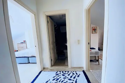 Daire  3+1  Avsallar, Antalya, Türkiye №223996 - 11