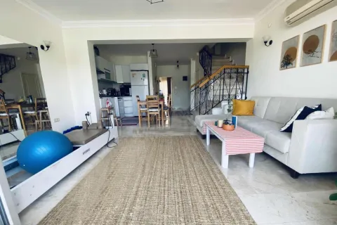 Daire  3+1  Avsallar, Antalya, Türkiye №223996 - 5
