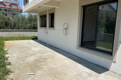3+1 Lägenhet  i Avsallar, Antalya, Turkiet Nr. 223993