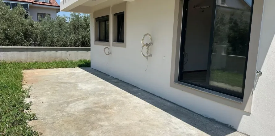 3+1 Leilighet  i Avsallar, Antalya, Tyrkia Nr. 223993