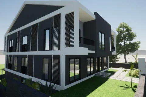 3+1 Lejlighed i Avsallar, Antalya, Tyrkiet Nr. 223997 - 4