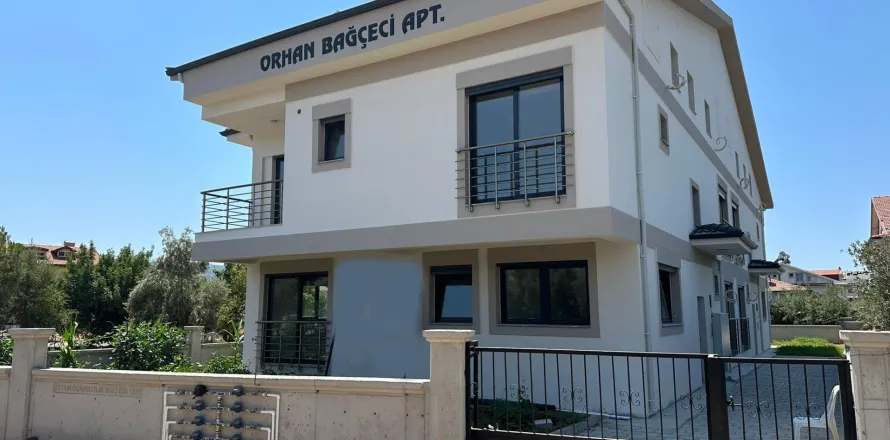 3+1 Wohnung in Avsallar, Antalya, Türkei Nr. 223992