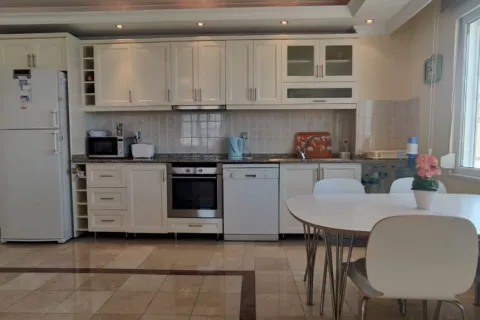 Apartment for sale in Alanya, Antalya, Turkey, 2 bedrooms, 90m2, No. 223901 – photo 7