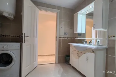 Apartment for sale in Alanya, Antalya, Turkey, 2 bedrooms, 90m2, No. 223901 – photo 19