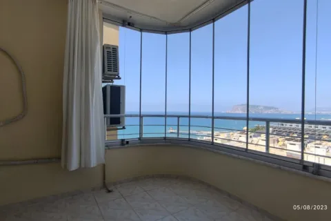Apartment for sale in Alanya, Antalya, Turkey, 2 bedrooms, 90m2, No. 223901 – photo 15