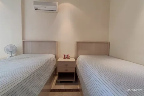 Apartment for sale in Alanya, Antalya, Turkey, 2 bedrooms, 90m2, No. 223901 – photo 17