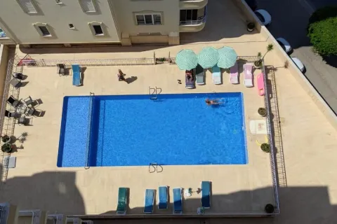 Apartment for sale in Alanya, Antalya, Turkey, 2 bedrooms, 90m2, No. 223901 – photo 24