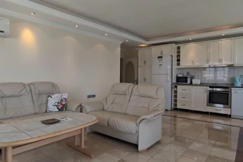 Apartment for sale in Alanya, Antalya, Turkey, 2 bedrooms, 90m2, No. 223901 – photo 6