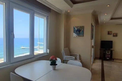 Apartment for sale in Alanya, Antalya, Turkey, 2 bedrooms, 90m2, No. 223901 – photo 9