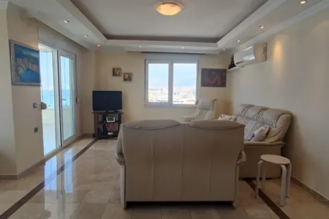 Apartment for sale in Alanya, Antalya, Turkey, 2 bedrooms, 90m2, No. 223901 – photo 10