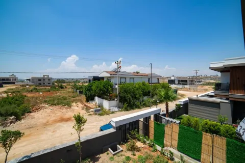 Продажа квартиры  в Мугле, Турция 5+1, №223904 – фото 14