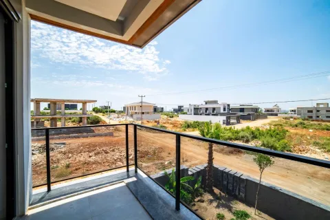 Продажа квартиры  в Мугле, Турция 5+1, №223904 – фото 15