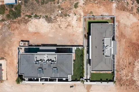 Продажа квартиры  в Мугле, Турция 5+1, №223904 – фото 2