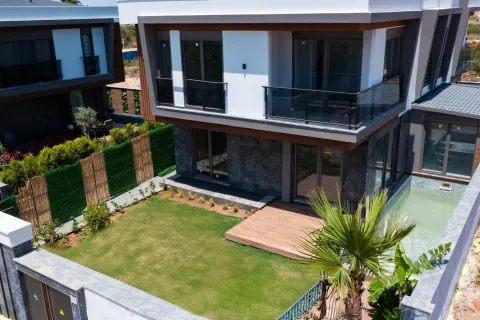 Продажа квартиры  в Мугле, Турция 5+1, №223904 – фото 5