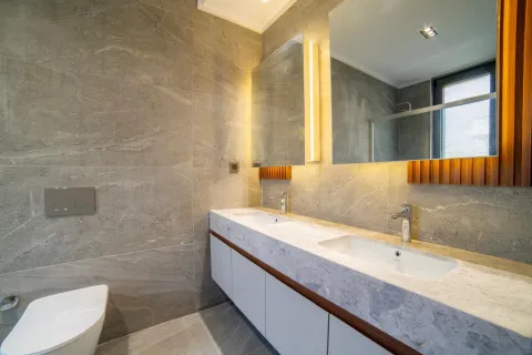 Продажа квартиры  в Мугле, Турция 5+1, №223904 – фото 24