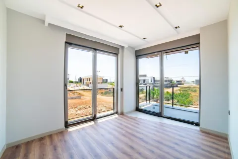 Продажа квартиры  в Мугле, Турция 5+1, №223904 – фото 11