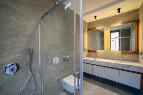 Продажа квартиры  в Мугле, Турция 5+1, №223904 – фото 21