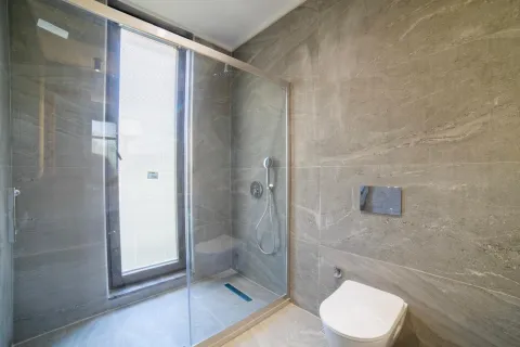 Продажа квартиры  в Мугле, Турция 5+1, №223904 – фото 20