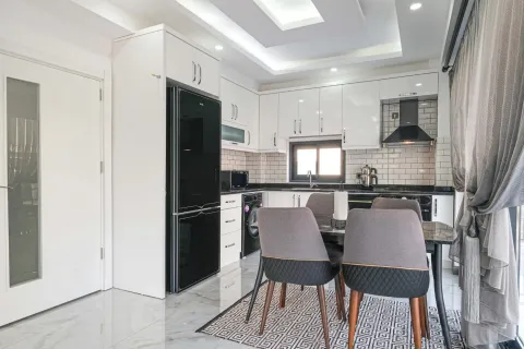 4+1 Wohnung  in Türkei Nr. 223898 - 22