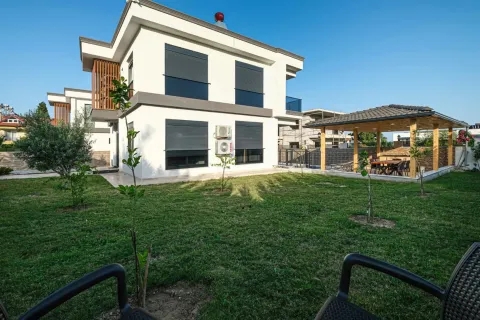 4+1 Lägenhet i Turkiet Nr. 223898