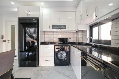 4+1 Wohnung  in Türkei Nr. 223898 - 16