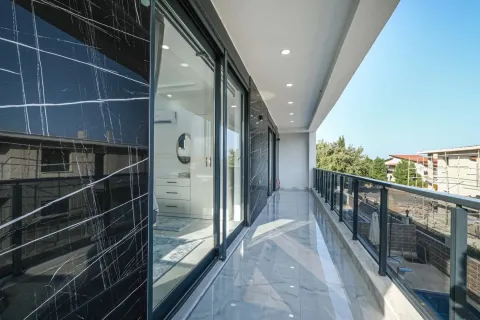 4+1 Wohnung  in Türkei Nr. 223898 - 21