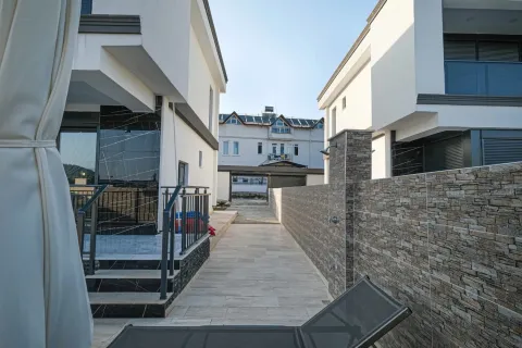 4+1 Wohnung  in Türkei Nr. 223898 - 7