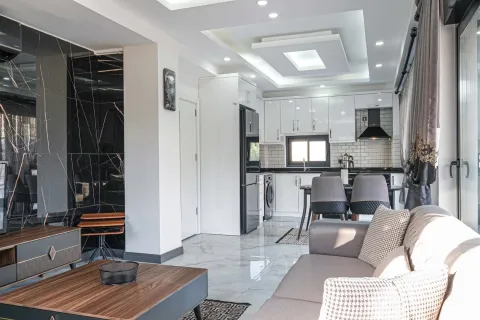 4+1 Wohnung  in Türkei Nr. 223898 - 24
