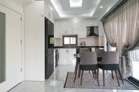 4+1 Wohnung  in Türkei Nr. 223898 - 10