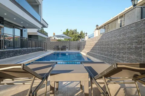 4+1 Wohnung  in Türkei Nr. 223898 - 13