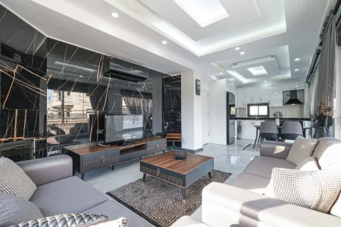 4+1 Wohnung  in Türkei Nr. 223898 - 15